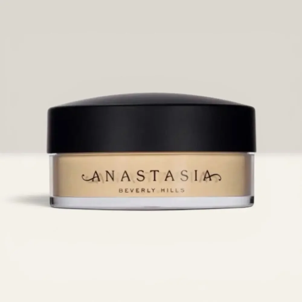 Anastasia Beverly hills Loose Setting Powder - Banana 25g